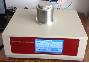 差動熱検光子の酸化誘導期テストのためのプラスチック試験装置