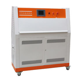 TEMI100コントローラーのプログラム可能な環境試験の部屋の紫外線加速された風化のテスター