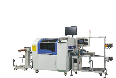 600x500mmの切断カスタマイズ可能な示す繊維のレーザ溶接機械
