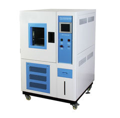 カスタマイズされた225L温度の湿気の部屋/環境の試験装置