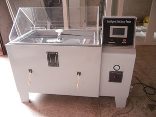 中立塩の噴霧室、ポリ塩化ビニールのコーティングの腐食の試験装置