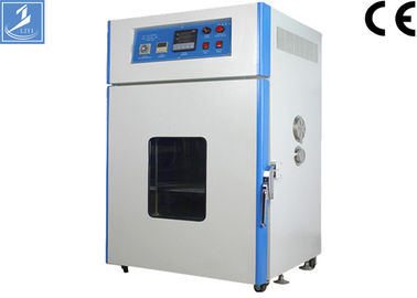 LY-660 300摂氏程度のSUのステンレス鋼の空気強制乾燥オーブン