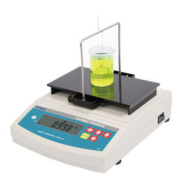 高精度のゴムおよびプラスチック液体の黒化度計/プラスチック試験機