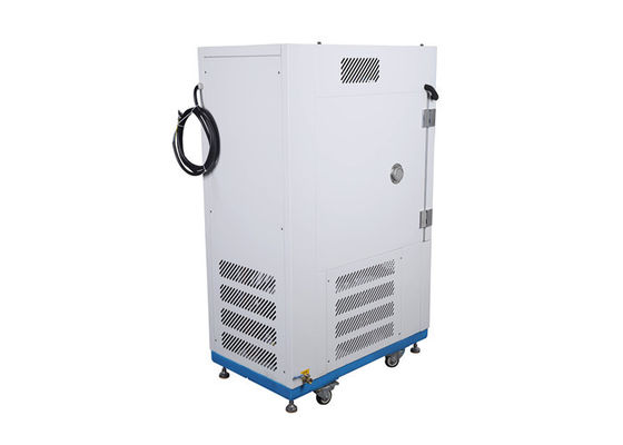 プログラム可能な一定した温度および湿気テスト部屋150L