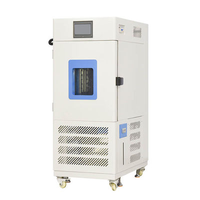 LY-280自動周期の給水設備が付いている容易な操作のプログラム可能な温度の湿気のテストの部屋