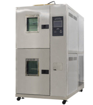 5min環境試験の部屋のLiyi 10Sの熱伝導性の試験装置