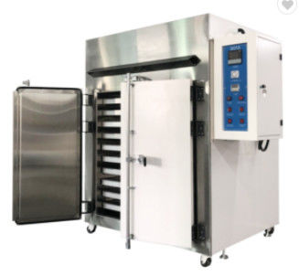 Liyi産業より乾燥した機械乾燥オーブンの電動機