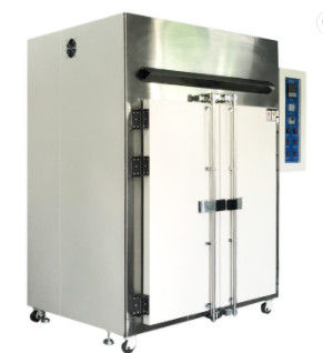 電気Liyiの熱気の乾燥の精密オーブン機械