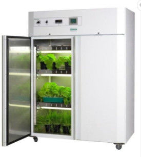 デジタル表示装置の種の発生のための人工的な植物成長の部屋箱の気候の定温器