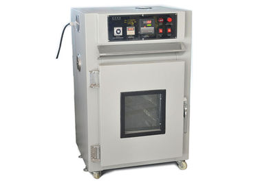 200Vは実験室のための理性的な温度調節器の産業真空の乾燥オーブンをカスタマイズした