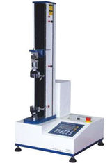デジタル表示装置の普遍的な引張試験機の皮試験機