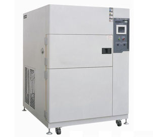 ステンレス鋼の熱く冷たい熱衝撃テスト機械-60~150°C
