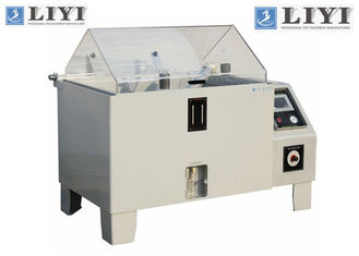 108L 産業のためのプログラム可能な耐食性の酢酸の塩スプレーの腐食テスト部屋