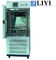 TEMI 880 のコントローラーが付いている 80L 容積の温度および湿気テスト部屋