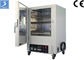 安定した熱気の実験室の産業オーブンSECCの鋼鉄産業乾燥オーブン