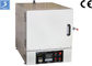 実験室/産業オーブン1000度の高温マッフル炉