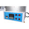 SECCの鋼鉄1200程度の高温16L陶磁器のマッフル炉のオーブン