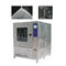 カスタマイズされたIPX1~4水散水試験装置/雨環境部屋