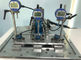 Liyiのゴム製 テストの自動器具HDT Vicatテスト機械
