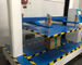 LIYIのカートンの強度テスト装置の紙箱の圧縮試験機械