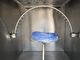 IEC60529 ISO 20653雨スプレーのシミュレーションの抵抗圧力水しぶきテスト機械