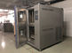LIYIのプログラム可能なハイ・ロー温度の衝撃の熱循環テスト機械