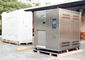 LIYIのプログラム可能なハイ・ロー温度の衝撃の熱循環テスト機械