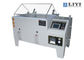 600L Corrisive 酸のテストのためのプログラム可能なカスタマイズされた電子塩水噴霧試験機械