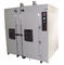 LY-6180によってカスタマイズされるSECCの鋼鉄精密熱気の産業乾燥オーブン