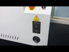 自動電子ビカットテスタープログラマブル PLC 制御