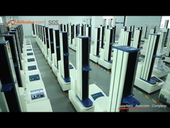 東莞 LIYI Environmental Technology Co., Ltd 紹介