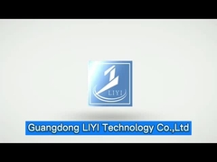 紙の試験器具 / 破裂強度試験器