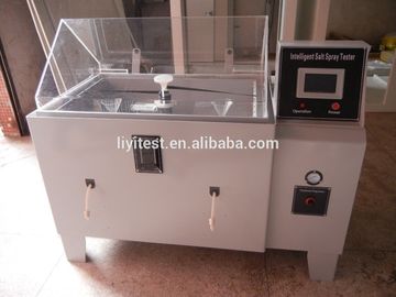 108L 堅いポリ塩化ビニールの構造をテストする腐食のための耐久の塩の噴霧室