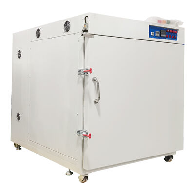 Liyi大型産業用真空乾燥機 オーブン パーソナライズ真空室