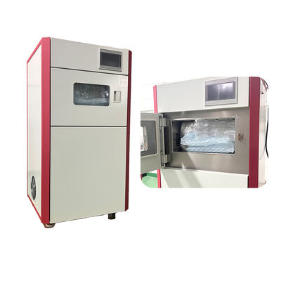 Liyi ASTM E96 水蒸気透過率試験機、蒸気バリア透過率（WVTR）試験機