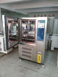 TEMI 880 LCDのタッチ画面が付いている1000L実験室の温度の湿気テスト部屋