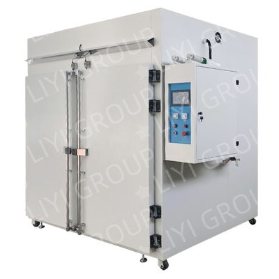 工業用熱気循環炉 乾燥用 RT~100°C 10分以内 200°C~800°C