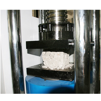 2000kN 自動コンクリート圧縮試験機 ISO 679