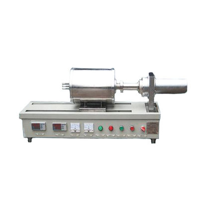 Plastic Polymer Materials Thermal Expansion Tester with -30℃ to 30℃ Range and 1-30℃/minute Heating Rate Dilatometer