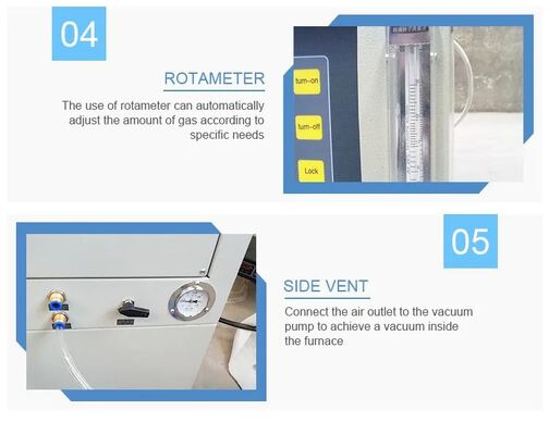 リイ 高温シンタリング 溶融 ブラージング 熱処理 真空炉 価格 真空硬化炉