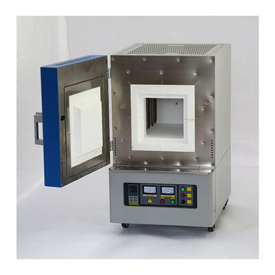 Liyi焼結炉マッフル 1700度 熱処理 真空雰囲気炉 焼結 セラミック金属加熱装置