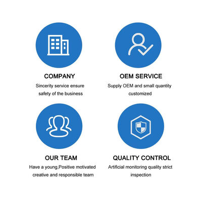 リイ 20L,50L,90L,210L,および430L プログラム可能なラボ用真空オーブン 真空ポンプ価格メーカー