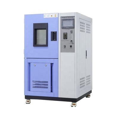 LIYI ASTM1171 ダイナミックオゾン試験装置 老化試験室 オゾン加速ゴム老化試験室 価格