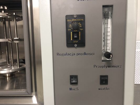 LIYI ASTM1171 ダイナミックオゾン試験装置 老化試験室 オゾン加速ゴム老化試験室 価格