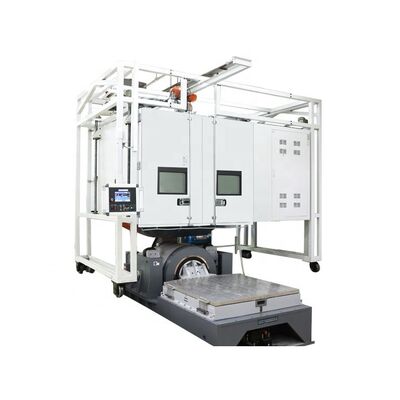 LIYI バッテリー 自動車産業 衝撃 温度 湿度 振動 試験 機 AGREE 試験室