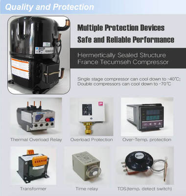 LIYI 定温定湿サイクル試験機 高低温気候試験槽