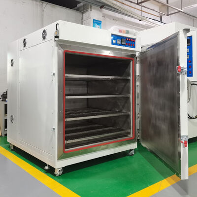 Liyi大型産業用真空乾燥機 オーブン パーソナライズ真空室