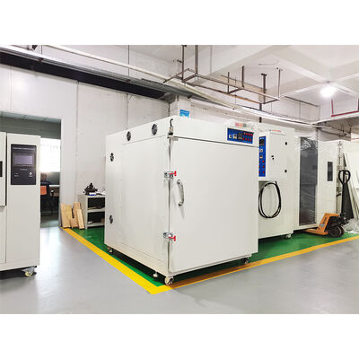 Liyi大型産業用真空乾燥機 オーブン パーソナライズ真空室