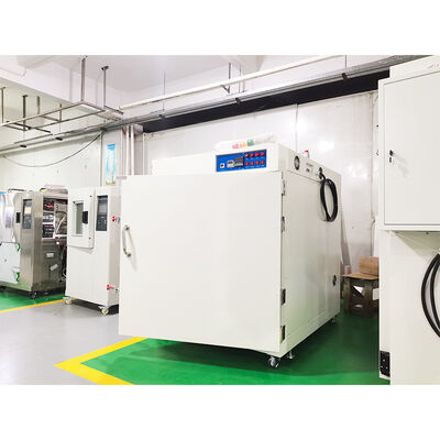 Liyi大型産業用真空乾燥機 オーブン パーソナライズ真空室