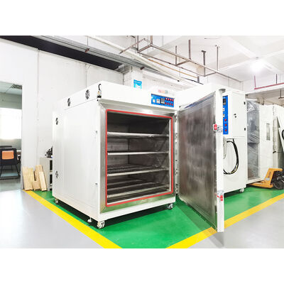 Liyi大型産業用真空乾燥機 オーブン パーソナライズ真空室